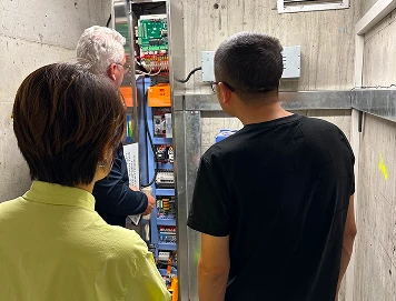 Service apr&egrave;s-vente