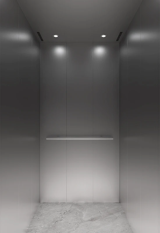 Ascenseur de passagers RR-001